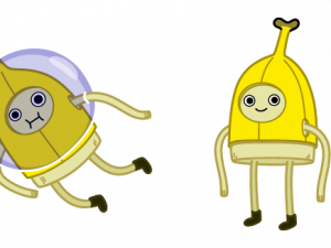 Adventure Time PNG Photos