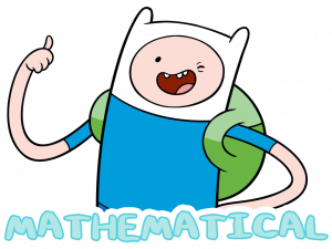 Adventure Time PNG Pic