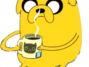 Adventure Time PNG Picture