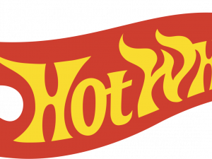 Hot Wheels PNG Cutout