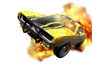 Hot Wheels PNG Pic