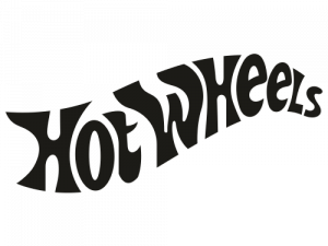 Hot Wheels Transparent