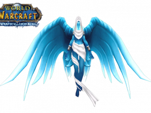 World Of Warcraft PNG Images