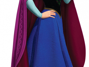 Anna PNG