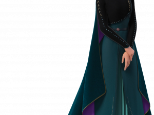 Anna PNG Clipart