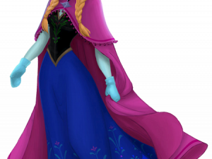 Anna PNG Images