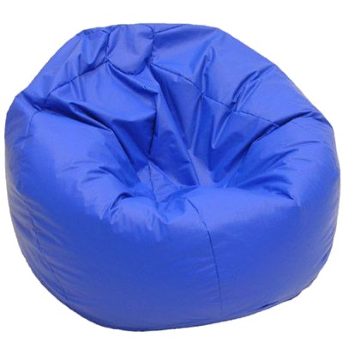 Bean Bag PNG Photo