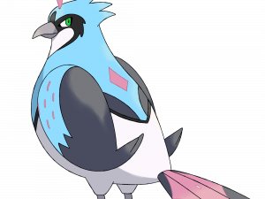 Fairy Bird PNG Images HD