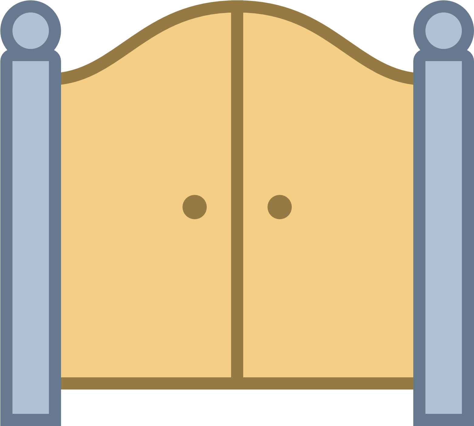 gate, entrance, barrier, wooden gates, Gate PNG