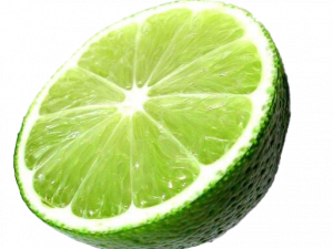 Lime PNG Photo