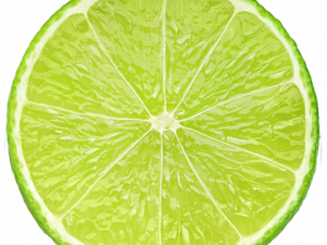 Lime PNG Photos