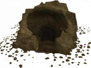 cave entrance png, rock formation, natural shelter, geological structure