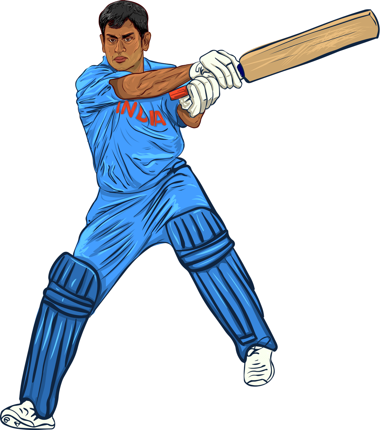 Cricket Sport Background PNG - PNG All