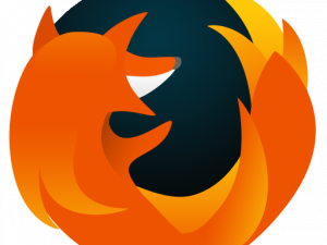 Firefox Browser PNG Photos