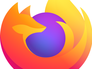 Firefox Logo PNG File