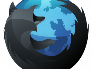 Firefox Logo PNG Photos