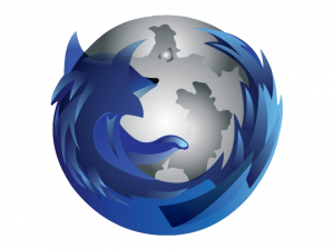 Firefox PNG Pic