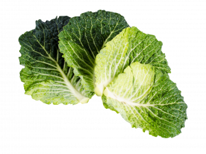 Kale Green Vegetable PNG