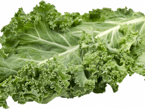 Kale Healthy Food PNG Images