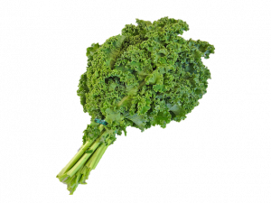 Kale Healthy Food PNG Pic