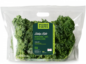 Kale PNG Photo