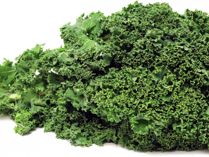 Kale PNG Picture