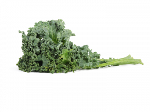 Kale Transparent