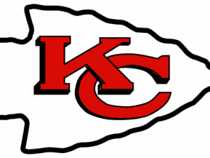 Kansas City Chiefs Logo PNG