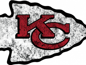 Kansas City Chiefs Logo PNG Clipart