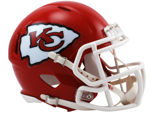 Kansas City Chiefs Logo PNG Free Image