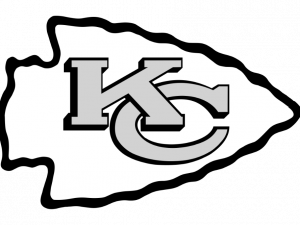 Kansas City Chiefs Logo PNG Images