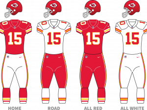 Kansas City Chiefs PNG Photo