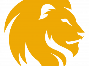 Lions Logo PNG File