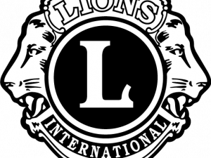 Lions Logo PNG Images