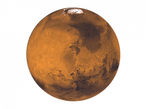 Mars, red planet, extraterrestrial geology, space exploration, Mars PNG