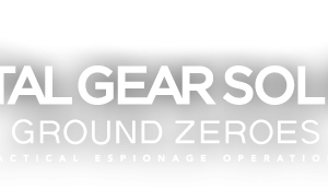 Metal Gear Logo PNG Pic