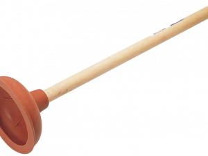 Plunger No Background