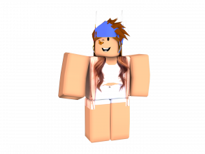 Roblox character, virtual avatar, gaming customization, online gaming community, Roblox Avatar PNG