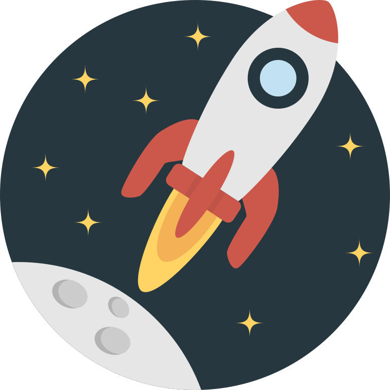 Rocket Emoji PNG - PNG All | PNG All