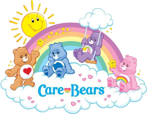 Care Bear PNG Transparent Images - PNG All