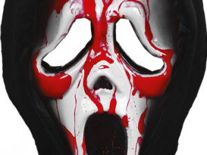 Scream PNG