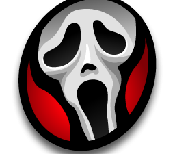 Scream PNG File