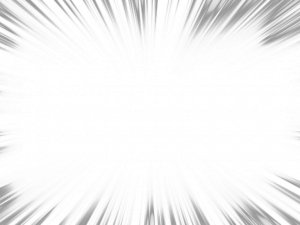 Dynamic Black Background With Radiating Lines, Abstract Design, Graphic Element, Visual Effects, Anime Speed Lines PNG