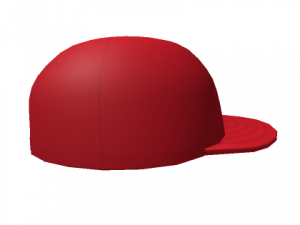 Backwards Hat PNG Image