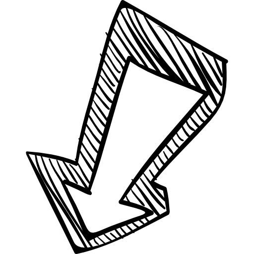 Cute Arrow PNG Image HD