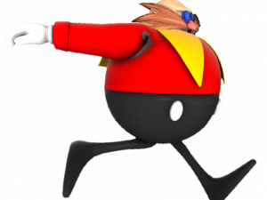 Eggman