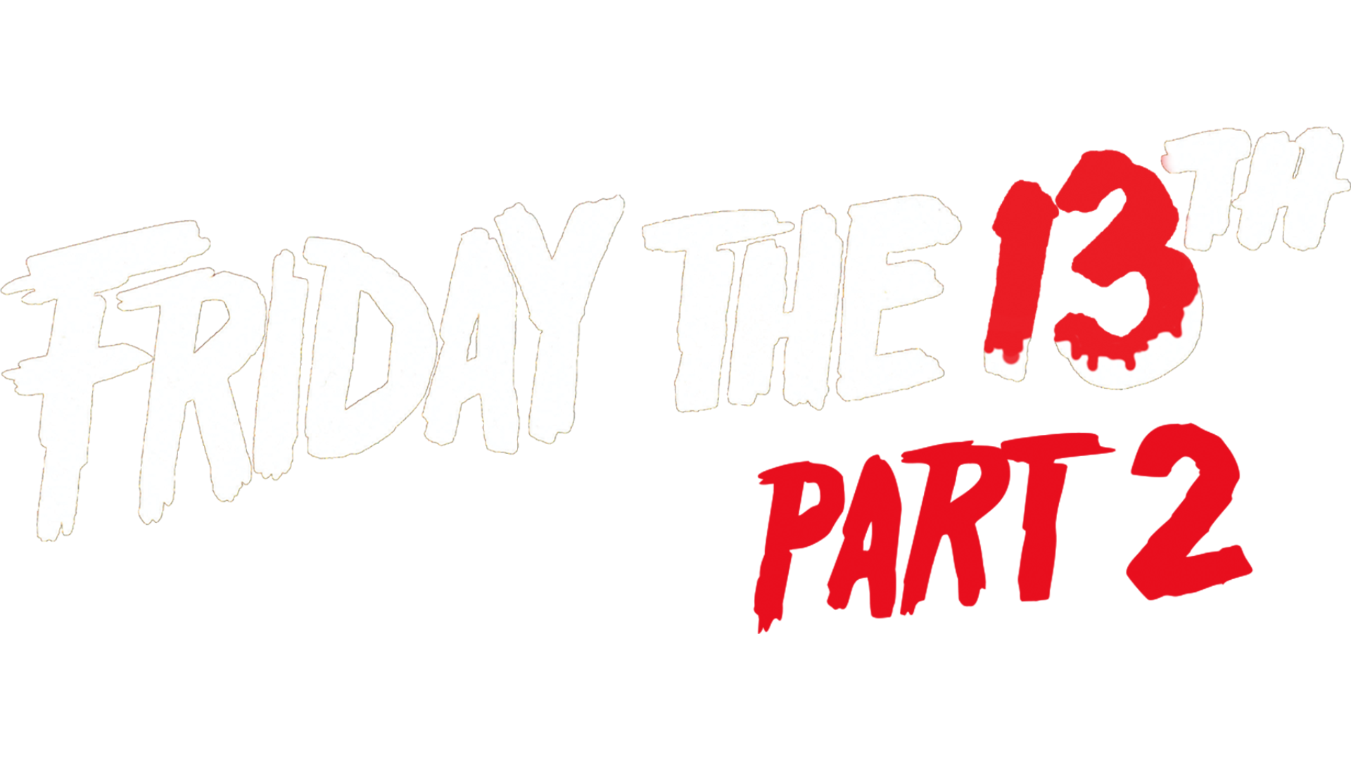 Friday The 13th PNG Images | PNG All