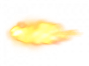 fire effect, flame graphic, animated fire, heat wave, Gun Fire PNG