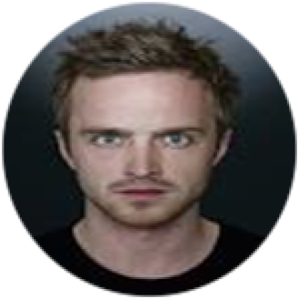 Jesse Pinkman PNG Image File