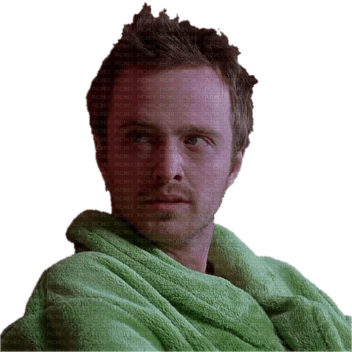 Jesse Pinkman Png